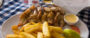 The Ocean Grill (St Lucia, kwaZulu-Natal, South Africa)