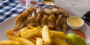 The Ocean Grill (St Lucia, kwaZulu-Natal, South Africa)