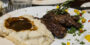 BlackRock Steakhouse (Springfield, VT)