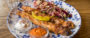 Comptoir Libanais (Southwark, London, UK)
