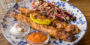 Comptoir Libanais (Southwark, London, UK)
