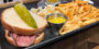 Archibald Microbrasserie (Montreal Trudeau International Airport)