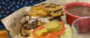 Black Mountain Burger Co. (Lincoln, NH)