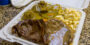 L&L Hawaiian Barbecue (Ocean View, Hawaii)