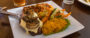 Blue Adobe Grille (Mesa, AZ)