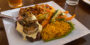Blue Adobe Grille (Mesa, AZ)