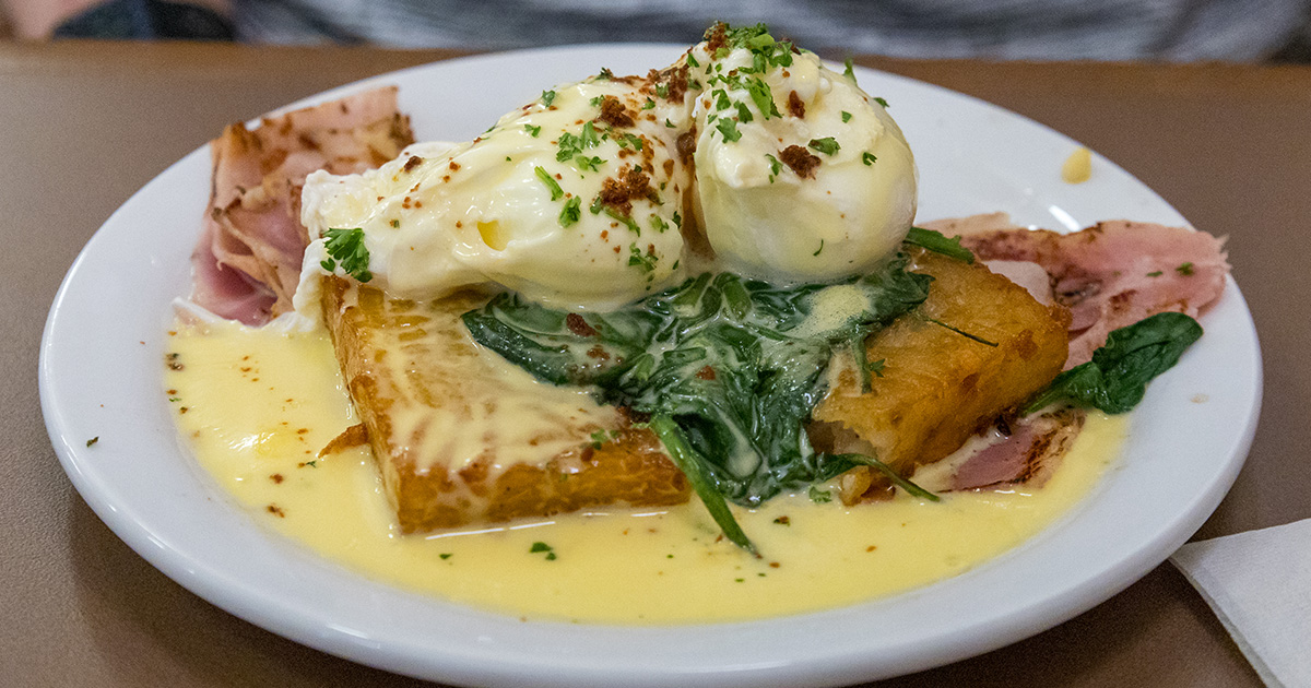 Big Bad Breakfast Little Rock Ar Big Bad Breakfast (Little Rock, AR) | Offbeat Eats