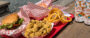 White Cottage Snack Bar (Woodstock, VT)