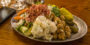The Log Jam Restaurant (Lake George, NY)