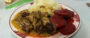Community Supper: Union Episcopal Church (Claremont, NH)
