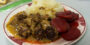 Community Supper: Union Episcopal Church (Claremont, NH)