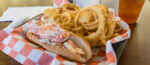 Eddie F’s Lobster Roll & Seafood House (Saratoga Springs, NY)