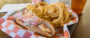 Eddie F’s Lobster Roll & Seafood House (Saratoga Springs, NY)