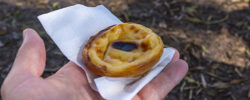 Pasteis de Belem