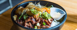 Saigon Eatery