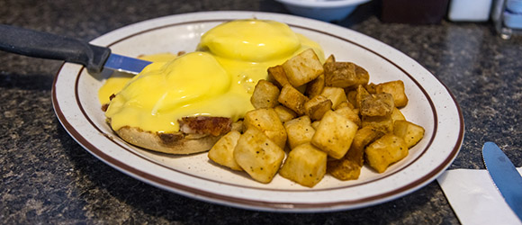 Wyatt’s Family Restaurant (Franklin, NH) Wyatt's Family Restaurant