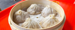Happy Dumpling