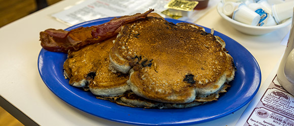 Jan’s Fairlee Diner (Fairlee, VT) Jan's Fairlee Diner